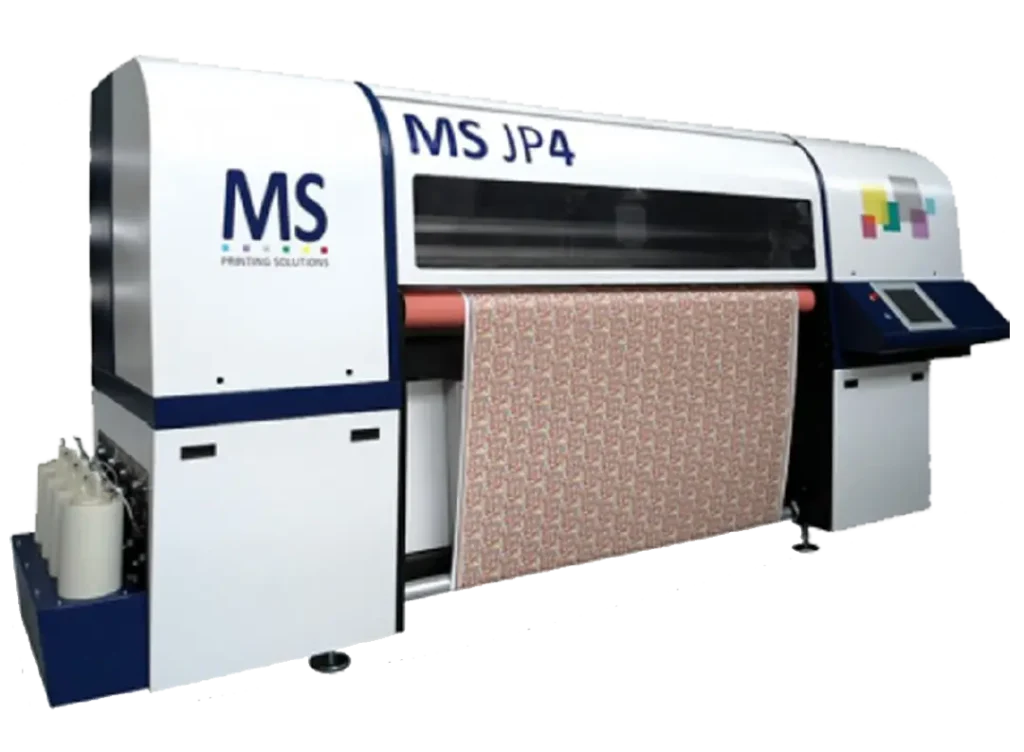 Certificación OEKO-TEX para tintas de sublimación NUtec