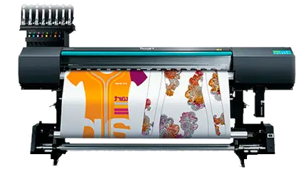 Tinta NUtec Aquamarine para plotters de alto rendimiento