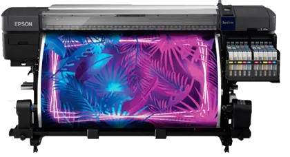 Impresora gran formato para cabezal Epson i3200