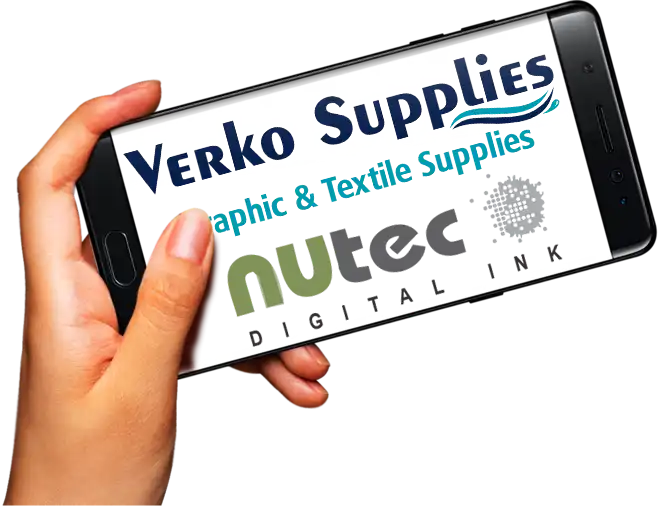 Proveedor de tintas de sublimación