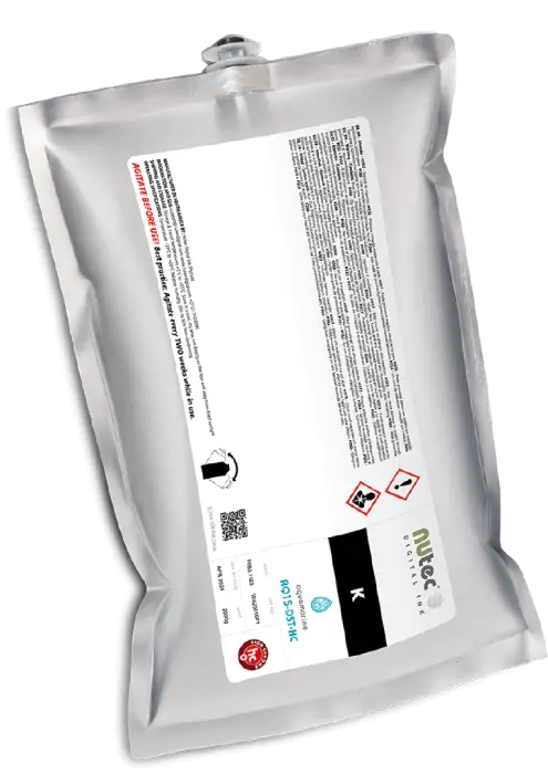 AQ15-DST-HC Bolsa | Verko Supplies