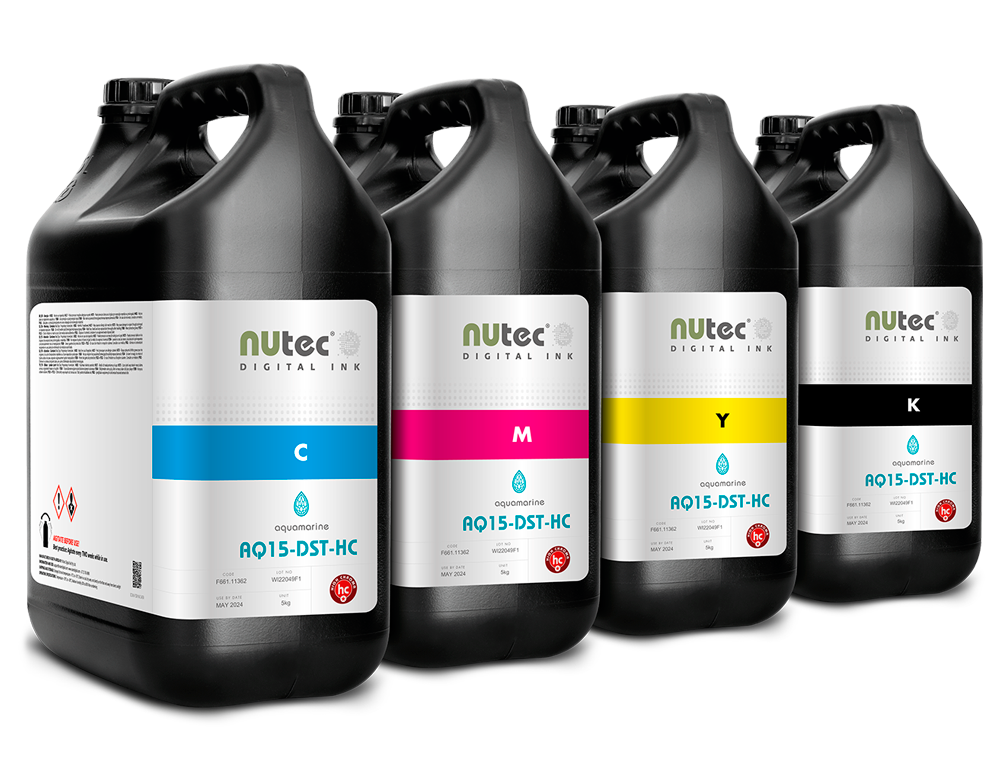 tintas de sublimacion